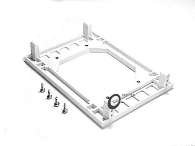 Einbaurahmen_Festplatte_Kunststoff_Rahmen_Kunststoff_Plastik_HD_Adapter_525_Schacht_Einbau