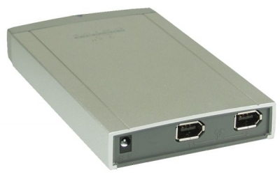 externes_Gehaeuse_25_Zoll_HDD_Aluminium_schraubenlos_FireWire_Subsystem_25_USB_IEEE_1394_exte