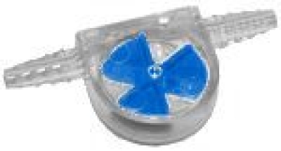 Flow_O_Matic_blau_Sensor_Sicherheit_Kontrolle_Stillstand_Pumpe_defekt_Betriebsanzeige_Drehzahl