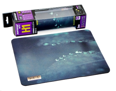 RantoPad H1 cloth-MousePad Nature