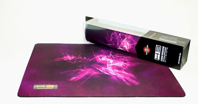 RantoPad H3 cloth-MousePad Amethyst