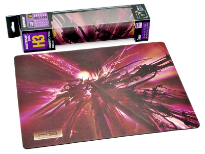 RantoPad H3 cloth-MousePad Energy