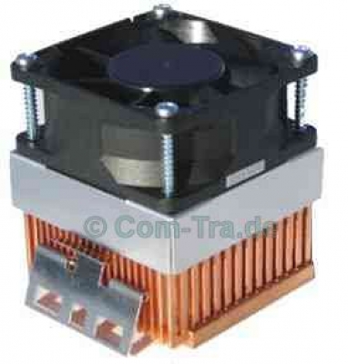 Kanie_Hedgehog_294M_Cooler_Prozessor_AMD_Athlon_XP_Luefter_Overclocking_Sockel