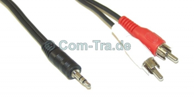 Klinke_35mm_2x_Cinch_Adapter_1000cm_Anschlusskabel_Anschluss_Soundkarte_Klinkenstecker_Stecker