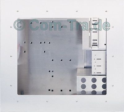 Lian_Li_Seitenteil_mit_Window_Kit_PC_65_silber_Case_Tower_Gehaeuse_Side_Panel_Windowkit_Fenster_