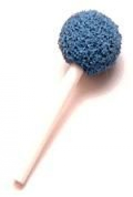 Mauslolly_blue_mouse_ball_Ballmouse_clean_dirt_Lolly_cleanly_make