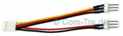 Y_Kabel_3Pin_Molex_Stromkabel_Anschluss_Netzteil_Anschluss_Luefter_12V_12_Volt_3_PIN