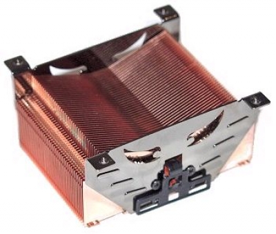 Noiseblocker_BadBoy_Vollkupfer_AMD_Cooler_Prozessor_AMD_Athlon_XP_Luefter_Overclocking_Sockel_Lo