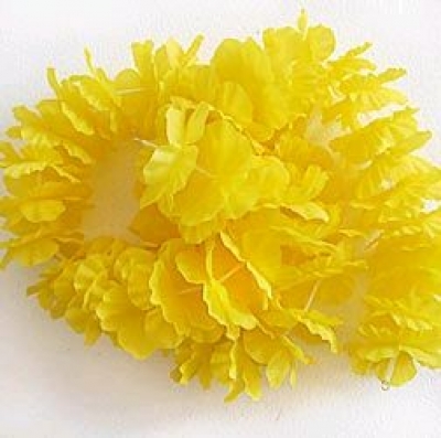 Blumen_Kranz_Geschenk_Klebeblume_Flower_Farbe_Arbeitsplatz_bunt