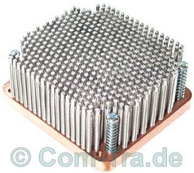 Swiftech_MCX4000_Prozessor_Intel_Pentium_4_P4_Luefter_Overclocking_Sockel