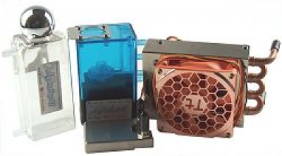ThermalTake_Aquarius_II_Water_Cooler_Set_Komplettset_CPU_Kuehler_Radiator_Ausgleichsbehaelter_AMD