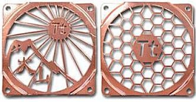 ThermalTake_Fan_Grill_Set_Kupfer_80mm_Luefter_Design_Fan_Modding_Case_Mod_Gitter_Grill_Lasercut