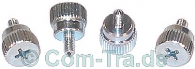 Thumbscrews_Component_chromium_plated_Thumb_Screw_knurled_Screws_knurling_Thumbscrew_Skulls