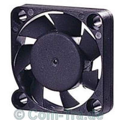 Titan_Luefter_3007M12S_30mm_Fan_Tuning_Drehzahl_Foerdermenge_CFM_Foerdervolumen_30_mm