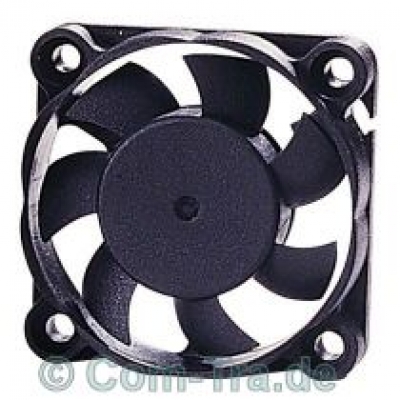 Titan_Luefter_4010M12B_40mm_Fan_Tuning_Drehzahl_Foerdermenge_CFM_Foerdervolumen_40_mm