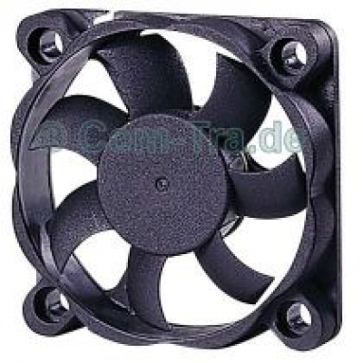 Titan_Luefter_5010M12B_50mm_Fan_Tuning_Drehzahl_Foerdermenge_CFM_Foerdervolumen_50_mm