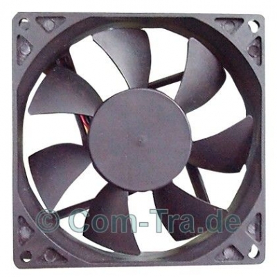 Titan_Luefter_9225M12B_92mm_Fan_Drehzahl_Foerdermenge_CFM_Foerdervolumen_90_92_mm
