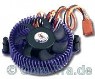 ThermalTake_Chipset_Luefter_Blue_Orb_Grafikkarte_VGA_Cooler_Heatpipe_Chipsatz_leise_Kuehler_Grafi