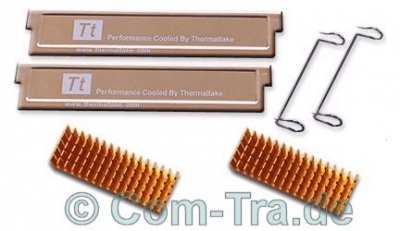 ThermalTake_Memory_Cooling_Kit_Kupfer_Speicher_Kuehler_Cooler_Ram_Waermeleitpad_DDR_Memory_Kuehlkoe