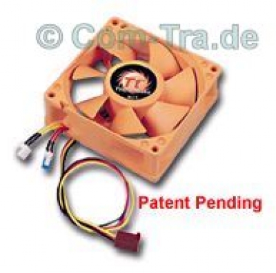 ThermalTake_Smart_Fan_Kit_II_80mm_Luefter_Leistung_Umin_Tacho_Signalleitung_80_mm_leiser