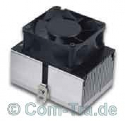 ThermalTake_Volcano_6_Kupfer_Cooler_Prozessor_AMD_Athlon_XP_Luefter_Overclocking_Sockel