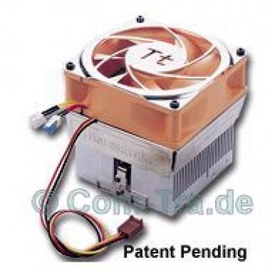 ThermalTake_Volcano_9_Cooler_Prozessor_AMD_Athlon_XP_Luefter_Overclocking_Sockel