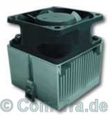 ThermalTake_Volcano_II_Cooler_Prozessor_AMD_Athlon_XP_Luefter_Overclocking_Sockel