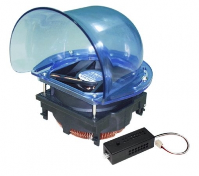 Zalman_CNPS_5700D_Kupfer_Air_Duct_CPU_Prozessor_Intel_Pentium_4_P4_Luefter_Overclocking_Sockel