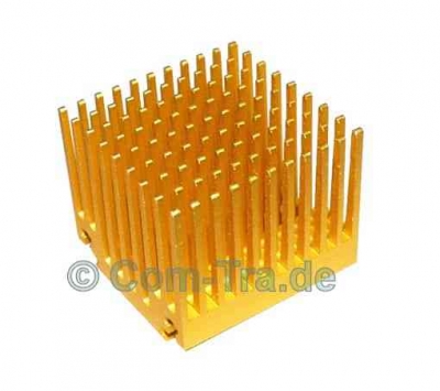 Zalman_ZM_NB32K_Mainboard_Chipsatz_Passivkuehler_Vario_Motherboard_Northbridge_NB_nF4_nForce_4