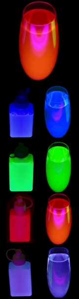 LICS VISION-FLUID Wasserkühlung-Farbzusatz-Konzentrat ...