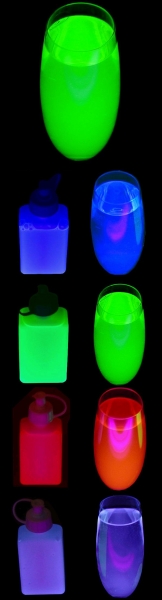 LICS VISION-FLUID Wasserkühlung-Farbzusatz-Konzentrat ...