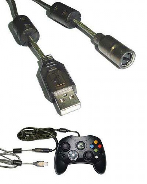 SmartJoy Xbox USB-Adapter