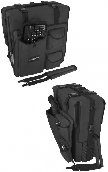 Lan party backpack on sale