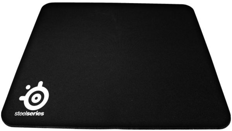 SteelSeries SteelPad QcK heavy Stoff-MousePad [XL] ...