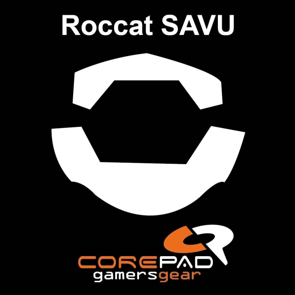 Corepad-Skatez-PRO-75-Mouse-Feet-Roccat-SAVU