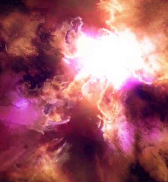 CaseWrap Universal Side-Panel Pneuma Nebular