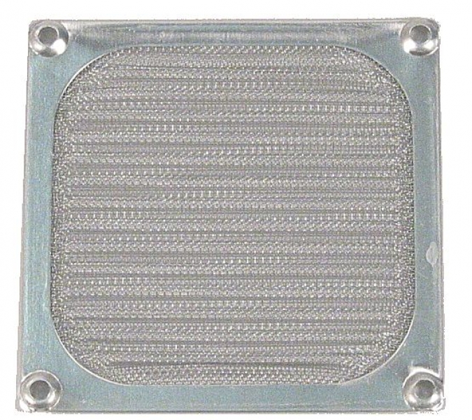 Lueftergitter_Aluminium_Draht_Filter_92mm_silber_Luefter_Design_Fan_Modding_Case_meshed_Gitter_Gr
