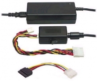 Universal-Netzteil extern für PC mit 12 Volt & 5 Volt