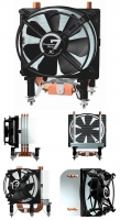 Arctic Cooling FREEZER 7 PRO