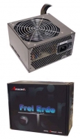 AMACROX AX420-60GLN Frei-Erde Eco-Netzteil ATX 350 Watt