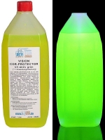 LICS VISION-COR-PROTECTOR 1:1 Korrosionsschutz 1L & UV-Farbe Grün