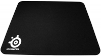 SteelSeries SteelPad QcK+ Stoff-MousePad [XL] schwarz