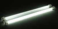 Dual-Cold-Cathode-Neon-Röhre SingleColor 30cm weiss/weiss