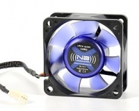 Noiseblocker BLACK Silent Fan XR2 60mm Retail