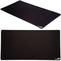 Corepad CERRO Cloth-Mousepad [XXXL] black