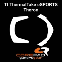 Corepad Skatez PRO 82 Mausfüße Tt ThermalTake eSPORTS Theron