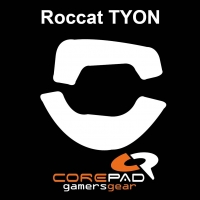 Corepad Skatez PRO  92 Mouse-Feet Roccat Tyon