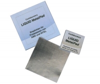 Coollaboratory Liquid MetalPad [Metall-Wärmeleitpad] [1xGPU]