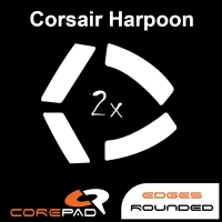 Corepad Skatez Corsair Harpoon Wired / Harpoon Wireless