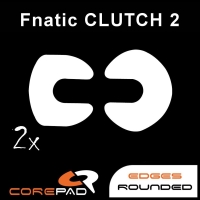 Corepad Skatez Fnatic CLUTCH 2